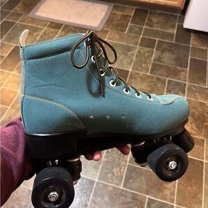 Roller skates
